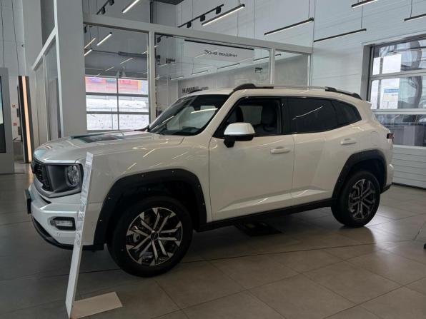 Новый Haval H7 I 2026 года, цена 4 199 000 рублей, внедорожник, Автокод Объявления