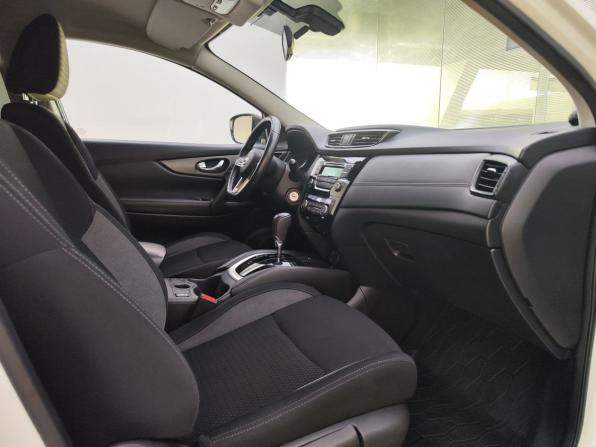 Nissan Qashqai II Рестайлинг с пробегом 2019 года, цена 1 489 000 рублей, 83997 км, внедорожник, Автокод Объявления