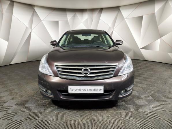 Nissan Teana II Рестайлинг с пробегом 2013 года, цена 973 000 рублей, 150247 км, седан, Автокод Объявления