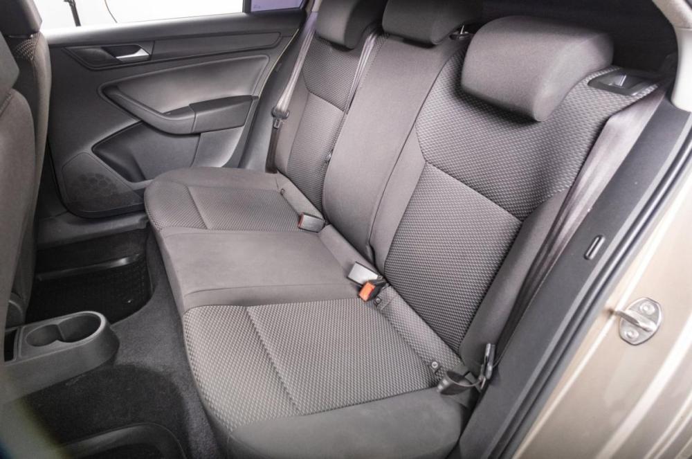Volkswagen Polo VI Томск  - изображение 16