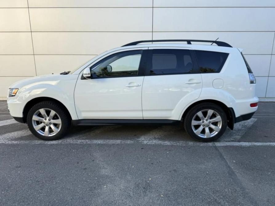 Mitsubishi Outlander II Рестайлинг Ставрополь  - изображение 8