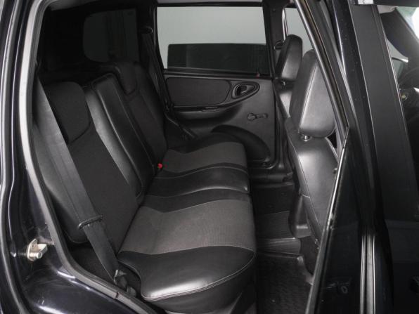 Chevrolet Niva I Рестайлинг с пробегом 2012 года, цена 589 000 рублей, 69974 км, внедорожник, Автокод Объявления