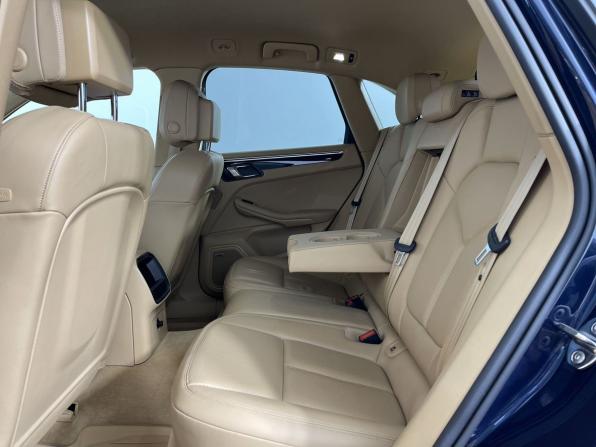 Porsche Macan I с пробегом 2014 года, цена 2 399 000 рублей, 79850 км, внедорожник, Автокод Объявления