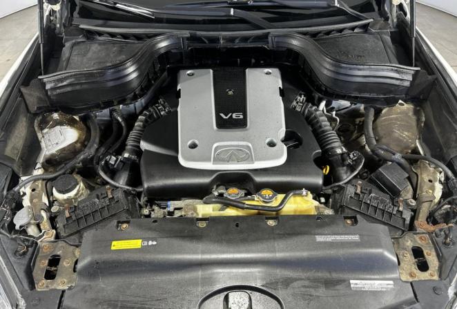 Infiniti QX50 I с пробегом 2014 года, цена 1 735 000 рублей, 259484 км, внедорожник, Автокод Объявления