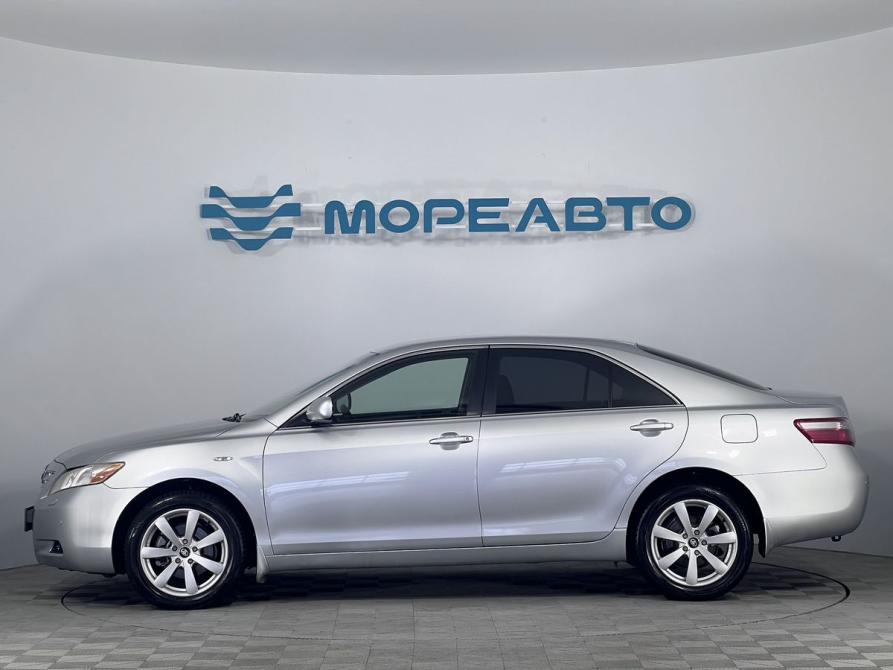 Toyota Camry VI (XV40) Калининград  - изображение 8