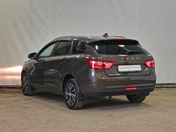 Lada (ВАЗ) Vesta I с пробегом 2021 года, цена 1 079 000 рублей, 85588 км, универсал, Автокод Объявления