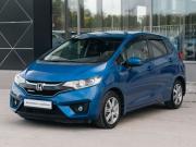 Honda Fit III Новосибирск  - изображение 21