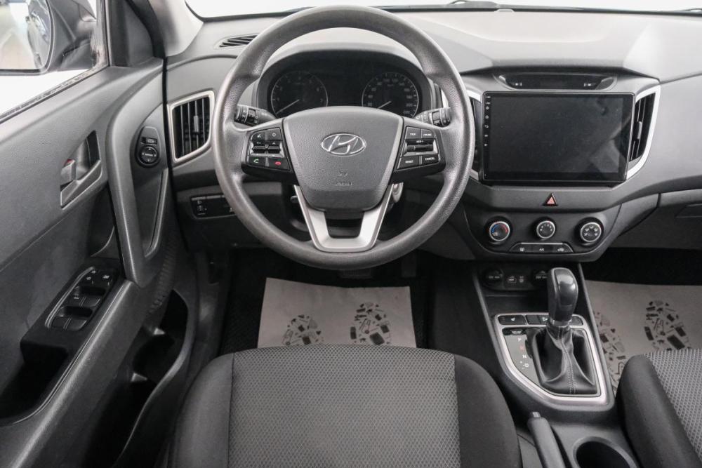Hyundai Creta I Красноярск  - изображение 15