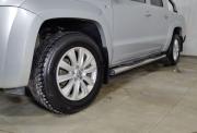 Volkswagen Amarok I Волгоград  - изображение 50