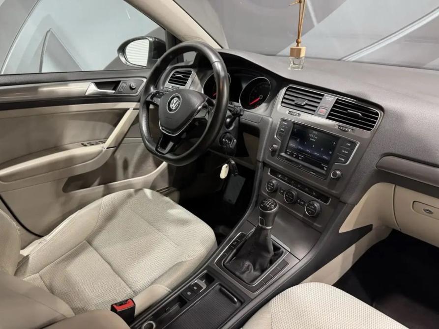 Volkswagen Golf VII Пермь  - изображение 15