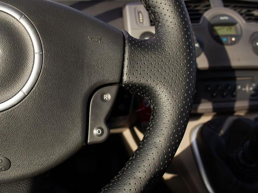 Renault Scenic II Рестайлинг Иваново  - изображение 26