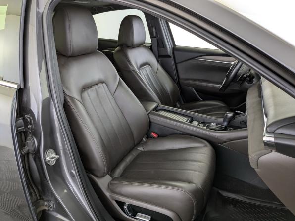Mazda 6 III (GJ) Рестайлинг 2 с пробегом 2019 года, цена 2 100 000 рублей, 171083 км, седан, Автокод Объявления