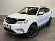 Geely Atlas I Саратов  - изображение 14
