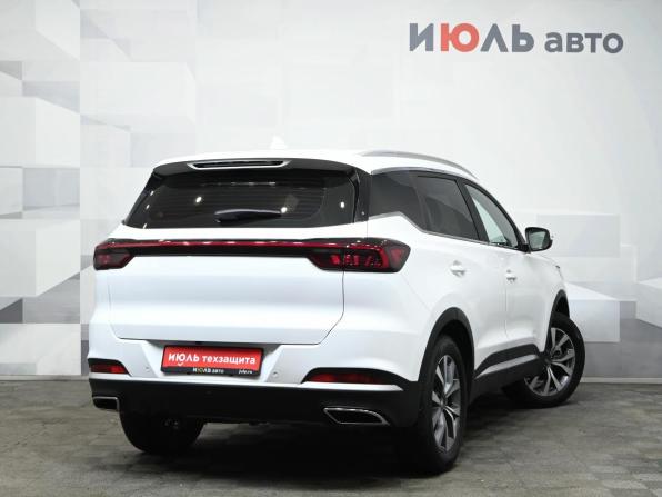 Xcite X-Cross 7 с пробегом 2024 года, цена 1 950 000 рублей, 26510 км, внедорожник, Автокод Объявления