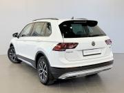 Volkswagen Tiguan II Воронеж  - изображение 39