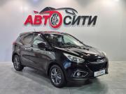 Hyundai ix35 I Рестайлинг Воронеж  - изображение 22