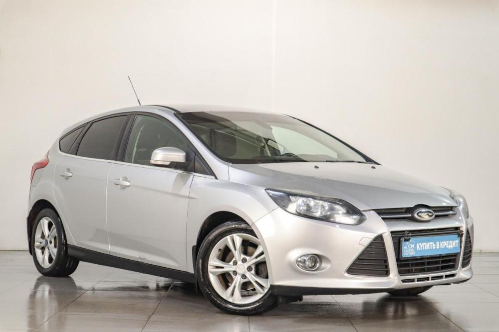 Ford Focus III Челябинск  - изображение 1