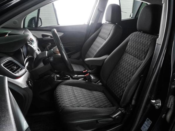 Opel Mokka I с пробегом 2013 года, цена 899 000 рублей, 114071 км, внедорожник, Автокод Объявления