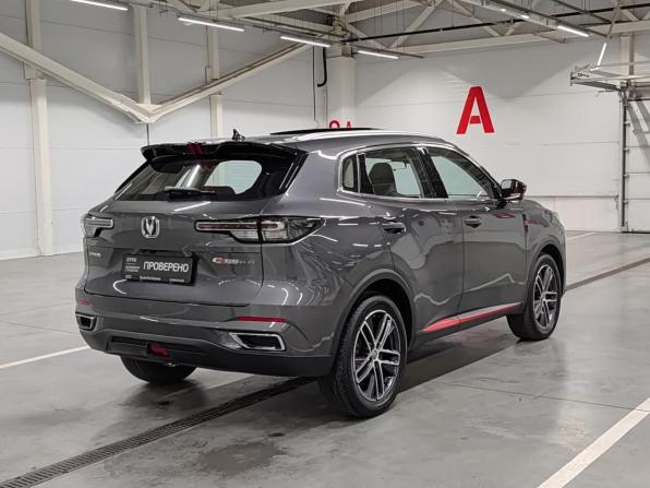 Changan CS55 Plus II с пробегом 2023 года, цена 2 099 000 рублей, 23600 км, внедорожник, Автокод Объявления