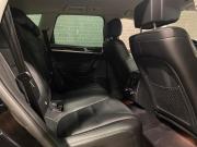 Volkswagen Touareg II Челябинск  - изображение 37