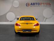 BMW Z4 II (E89) Рестайлинг Москва  - изображение 32