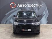 Mitsubishi Outlander III Пермь  - изображение 27