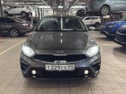 Kia Cerato IV Санкт-Петербург  - изображение 7