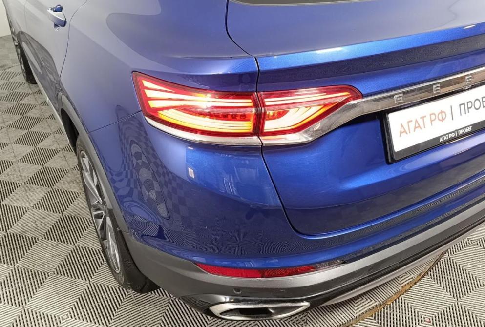 Geely Tugella I Волгоград  - изображение 19