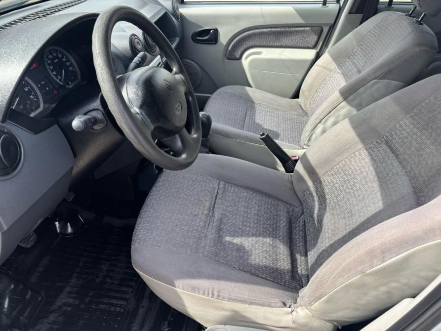 Renault Logan I Альметьевск  - изображение 9