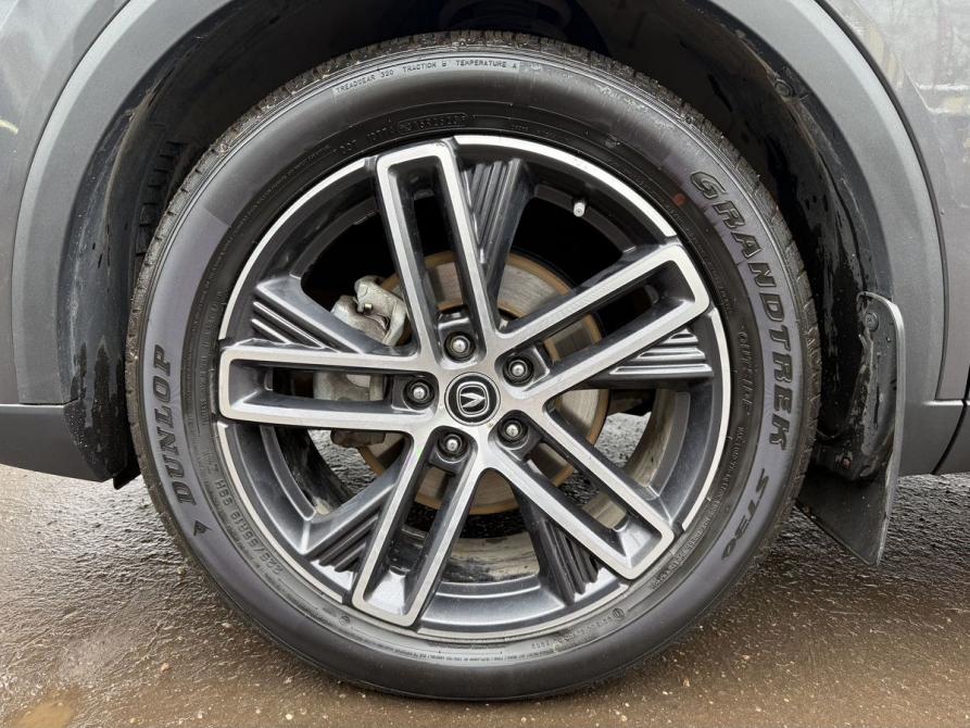 Changan CS55 Plus II Москва  - изображение 9