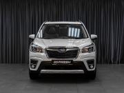 Subaru Forester V Тюмень  - изображение 34