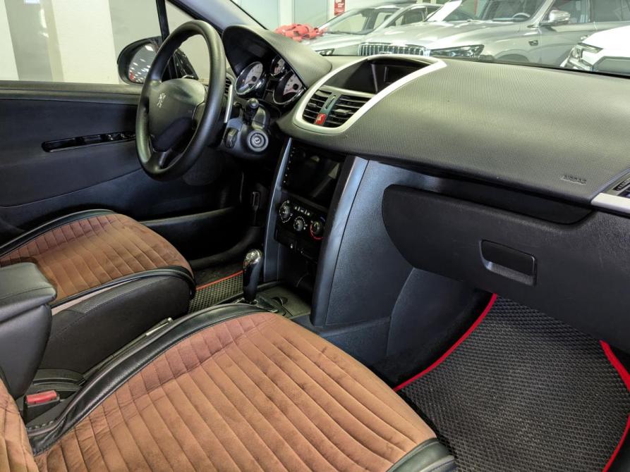 Peugeot 207 I Рестайлинг Екатеринбург  - изображение 12