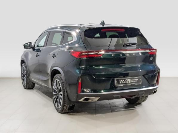 Exeed TXL I Рестайлинг 2 с пробегом 2024 года, цена 2 970 000 рублей, 25984 км, внедорожник, Автокод Объявления