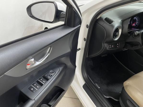 Kia Cerato IV с пробегом 2019 года, цена 1 715 000 рублей, 148591 км, седан, Автокод Объявления