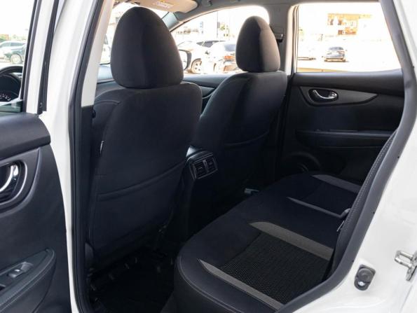 Nissan Qashqai II Рестайлинг с пробегом 2022 года, цена 2 079 000 рублей, 61563 км, внедорожник, Автокод Объявления