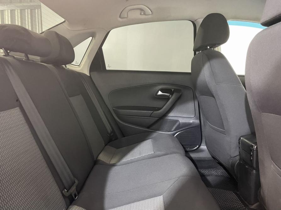 Volkswagen Polo V Великий Новгород  - изображение 10