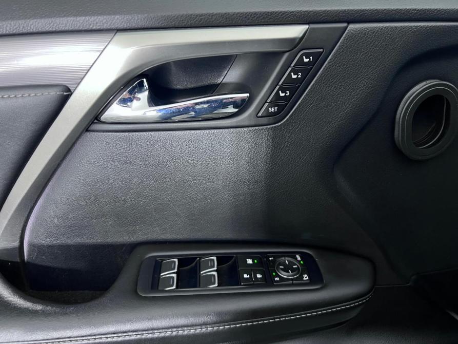 Lexus RX IV Ростов-на-Дону  - изображение 19