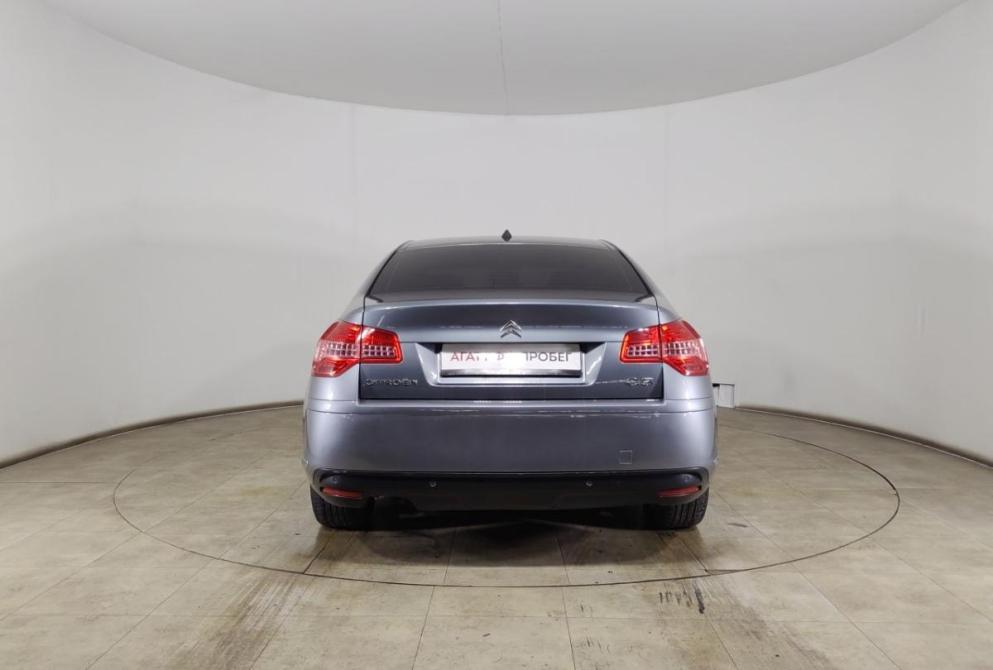 Citroen C5 II Волгоград  - изображение 6