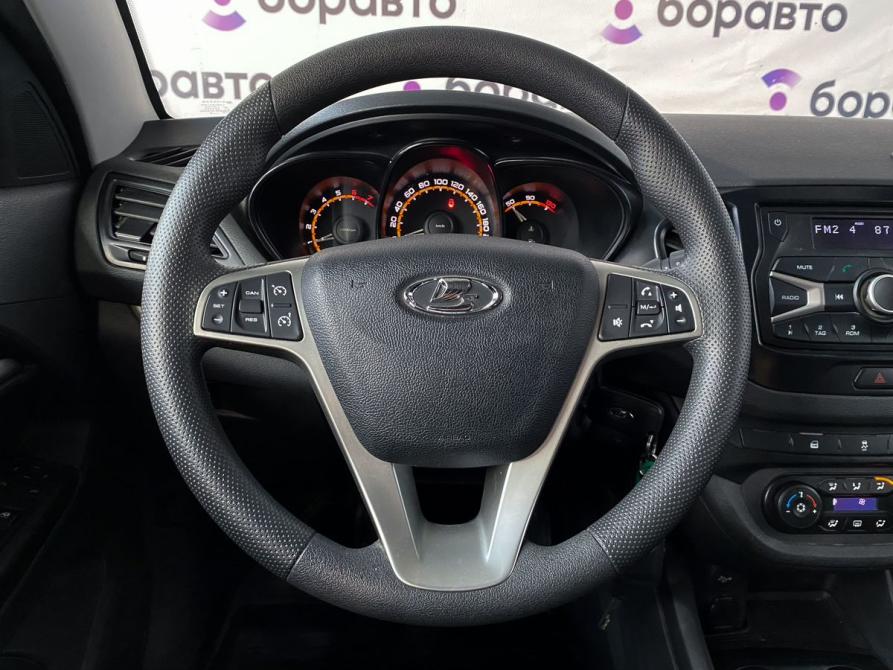 Lada (ВАЗ) Vesta I Ростов-на-Дону  - изображение 8