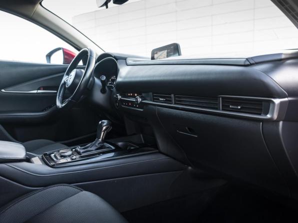 Mazda CX-30 I с пробегом 2021 года, цена 2 367 000 рублей, 131000 км, внедорожник, Автокод Объявления