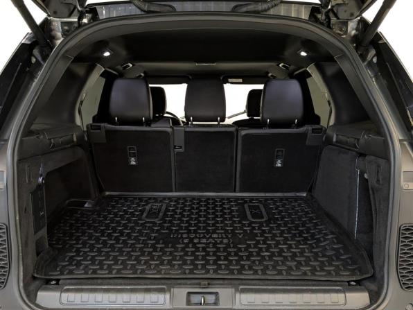 Land Rover Discovery V с пробегом 2018 года, цена 3 395 000 рублей, 182516 км, внедорожник, Автокод Объявления
