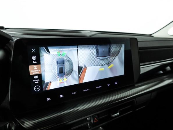 Haval H3 I с пробегом 2024 года, цена 2 449 700 рублей, 13438 км, внедорожник, Автокод Объявления