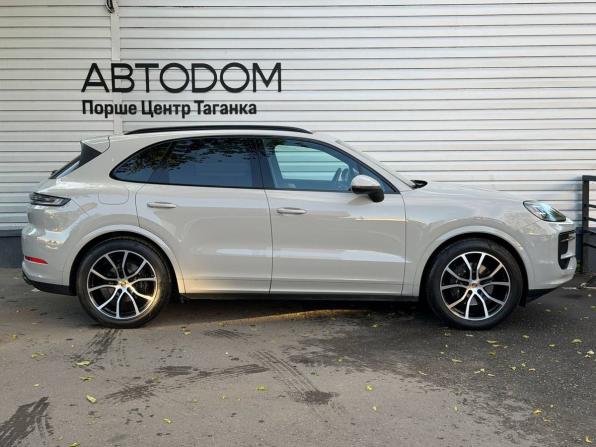 Porsche Cayenne III Рестайлинг с пробегом 2024 года, цена 12 797 000 рублей, 46794 км, внедорожник, Автокод Объявления