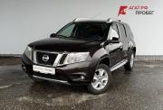 Nissan Terrano III (D10) Киров  - изображение 28