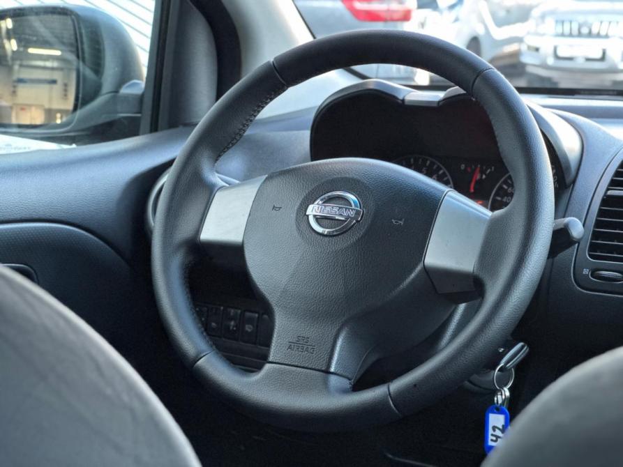 Nissan Note I Рестайлинг Воронеж  - изображение 11