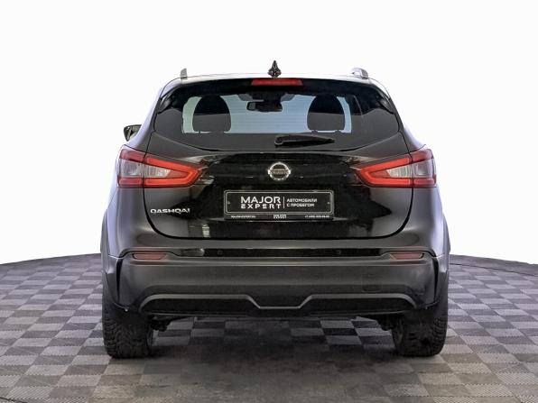 Nissan Qashqai II Рестайлинг с пробегом 2019 года, цена 1 700 000 рублей, 173900 км, внедорожник, Автокод Объявления