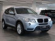 BMW X3 II (F25) Рестайлинг Калуга  - изображение 42