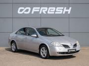 Nissan Primera III (P12) Краснодар  - изображение 19
