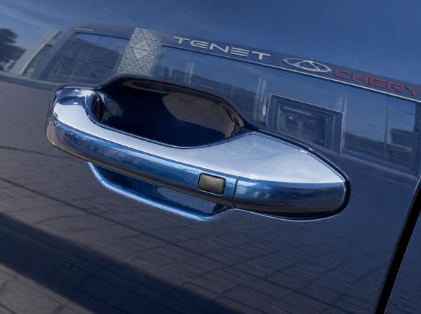 Solaris HC с пробегом 2024 года, цена 3 000 000 рублей, 3200 км, внедорожник, Автокод Объявления