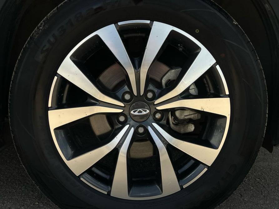 Chery Tiggo 7 Pro I Калуга  - изображение 7